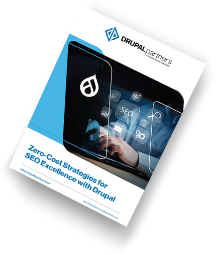 Unlock SEO Success with Zero-Cost Strategies for Drupal Unlock SEO Success with Zero-Cost Strategies for Drupal